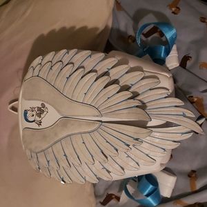 Danielle Nicole Pegasus mini Backpack